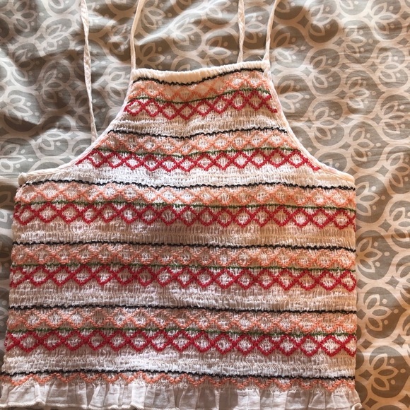 American eagle halter top - Picture 3 of 3